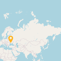 New Apartment on Admirala Makarova на глобальній карті